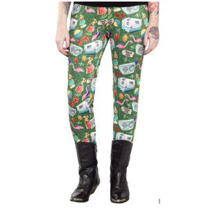 Trailer Park Leggings